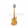 Bajo Marcus Miller V5 Alder 5 NAT