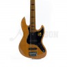 Marcus Miller V5 Alder 5 NAT cuerpo