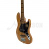 Marcus Miller V5 Alder 5 NATURAL lado