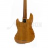 Marcus Miller V5 Alder 5 NAT trasera