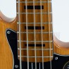 Marcus Miller V5 Alder 5 NAT detalle