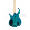 Marcus Miller M5 Swamp Ash 5 TBL trasera