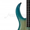 Marcus Miller M5 Swamp Ash 5 TBL madera