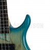 Marcus Miller M5 Swamp Ash 5 TBL detalle