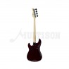 Marcus Miller P7 Swamp Ash 4 2a Gen TS back