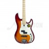 Bajo eléctrico Marcus Miller P7 Swamp Ash 4 2a Gen TS