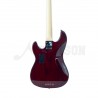 Marcus Miller P7 Swamp Ash 4 2a Gen TS trasera