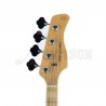 Marcus Miller P7 Swamp Ash 4 2a Gen TS pala