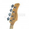 Marcus Miller P7 Swamp Ash 4 2a Gen TS cuerdas