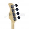 Marcus Miller P7 Swamp Ash 4 2a Gen TS clavijero