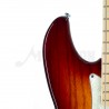 Marcus Miller P7 Swamp Ash 4 2a Gen Tobacco sumburst