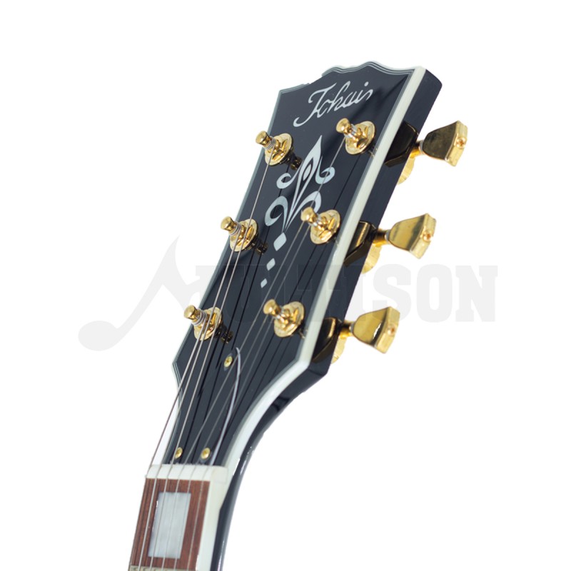 Guitarra Eléctrica Sólida Tokai ALC70 BB