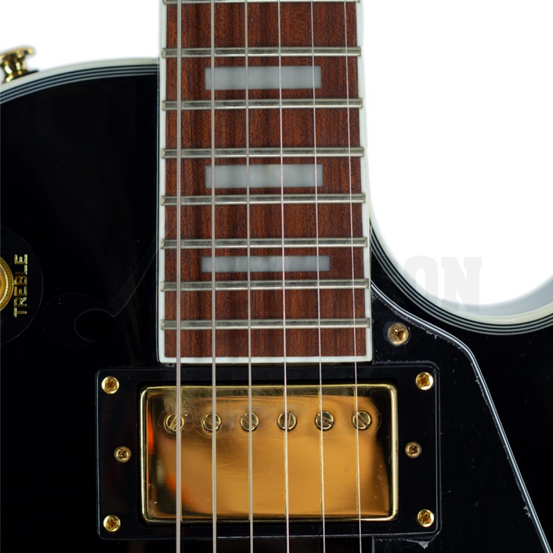 Guitarra Eléctrica Sólida Tokai ALC70 BB