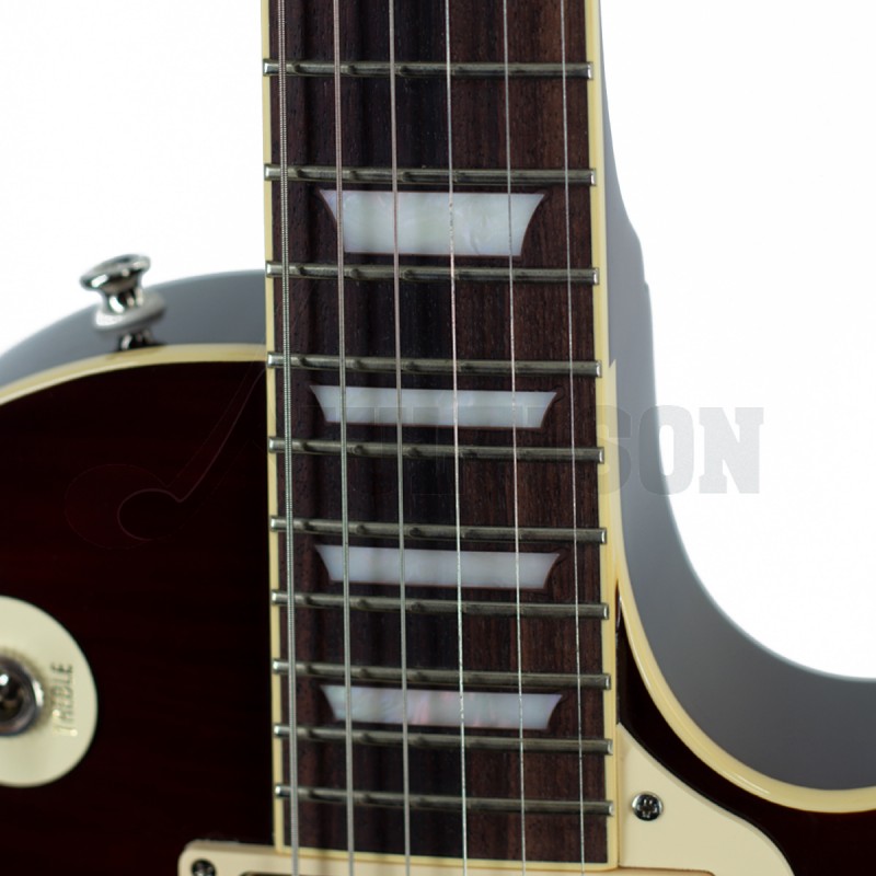 Guitarra Eléctrica Sólida Tokai LS136F BS
