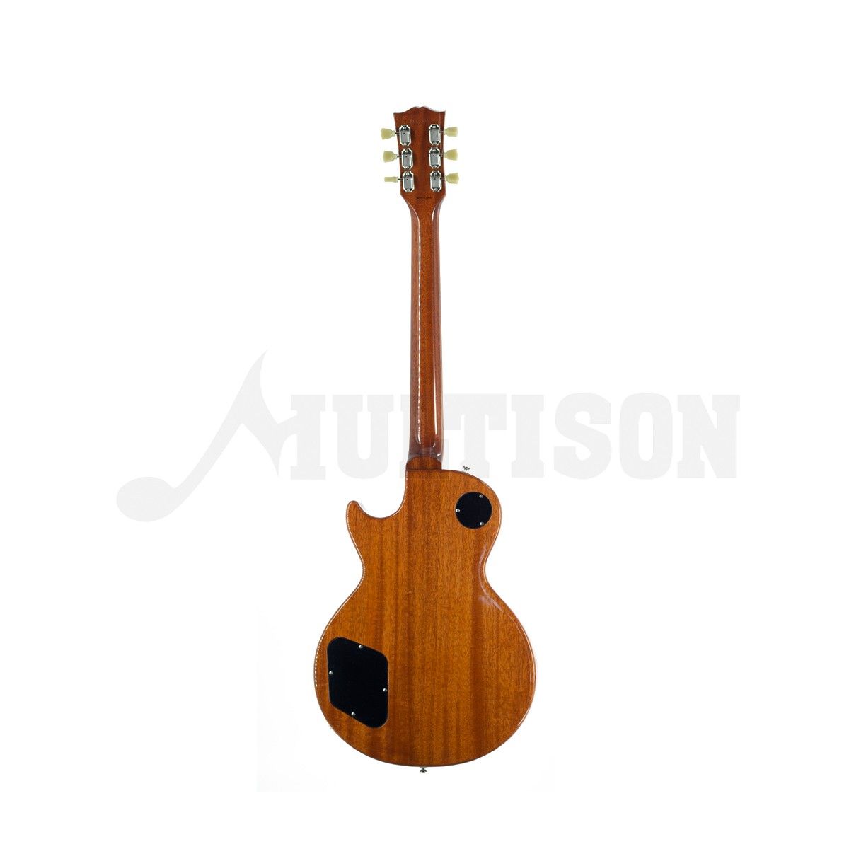 Tokai LS132S P90 Gold Top - Guitarra Eléctrica Sólida - Multison