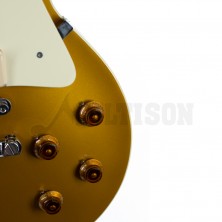 Tokai LS132S P90 Gold Top botones