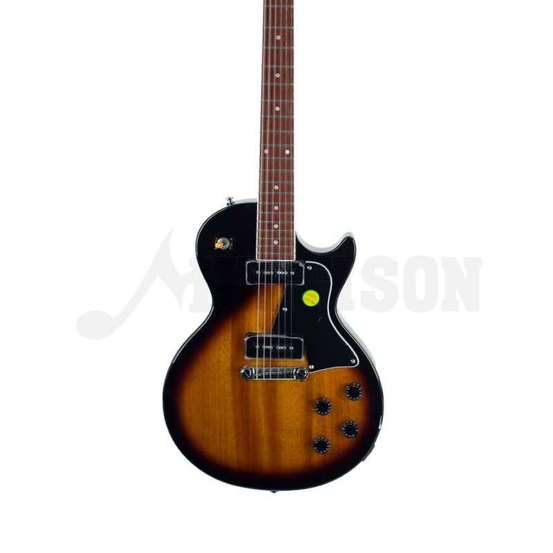 Guitarra Eléctrica Sólida Tokai LSS58 SB