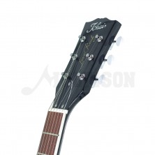 Guitarra Eléctrica Sólida Tokai LSS58 SB