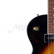 Guitarra Tokai LSS58 SB detalles