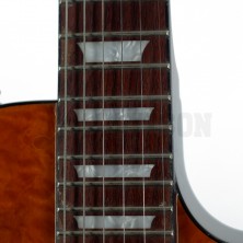 Guitarra Eléctrica Sólida Tokai ALS58QZ VF