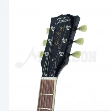 Guitarra Eléctrica Sólida Tokai ALS68 BS