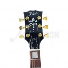 Guitarra Eléctrica Sólida Tokai ALC70 VWH