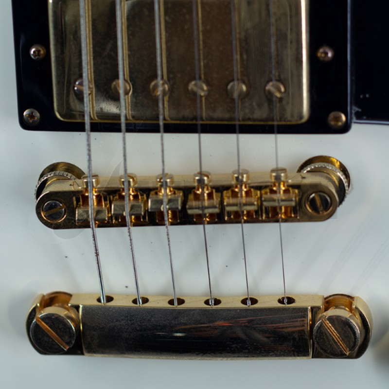 Guitarra Eléctrica Sólida Tokai ALC70 VWH