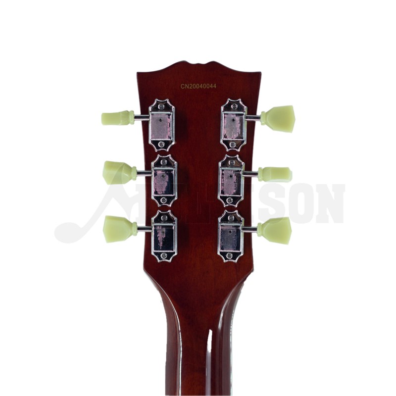 Guitarra Eléctrica Sólida Tokai Als62VF