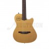 Godin Multiac Nylon Encore Natural Sg cuerpo