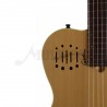 Godin Multiac Nylon Encore Natural Sg botones