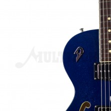 Guitarra Eléctrica Semisólida Duesenberg Starplayer TV Blue Sparkle