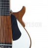 Guitarra clásica Yamaha Slg200N Nt detalle