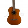 Takamine Gc3Ce- Nat cuerpo