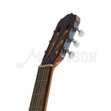 Guitarra Clásica Electrificada Takamine Gc3Ce- Nat