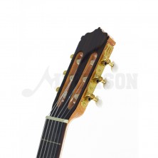 Guitarra Clásica Electrificada JOSE GOMEZ C40EQ