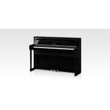 Piano digital Kawai CA 901PE Negro Pulido