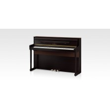 Kawai CA 901R Palisandro Piano digital