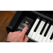 Piano digital Kawai CA 901R Palisandro