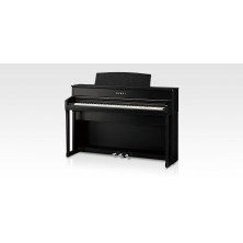 Kawai CA 701B Negro Piano digital