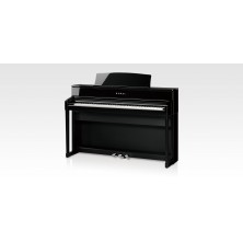 Kawai CA 701PE Negro Pulido Piano digital
