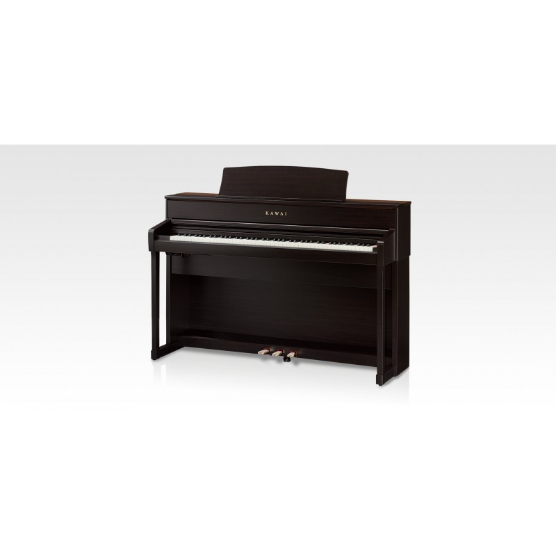 Piano digital Kawai CA 701R Palisandro