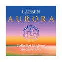 Larsen Aurora 4/4 Medium Cello