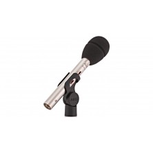 Micrófono Instrumento Akg C-451 B Condensador