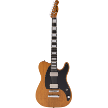 Charvel Joe Duplantier Pro-Mod SD2 HH NAT  Guitarra Eléctrica Sólida