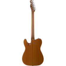 Guitarra Eléctrica Sólida Charvel Joe Duplantier Pro-Mod SD2 HH NAT 
