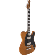 Guitarra Eléctrica Sólida Charvel Joe Duplantier Pro-Mod SD2 HH NAT 