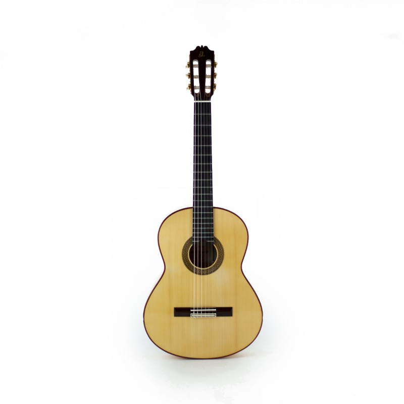 Guitarra Flamenca Admira F5