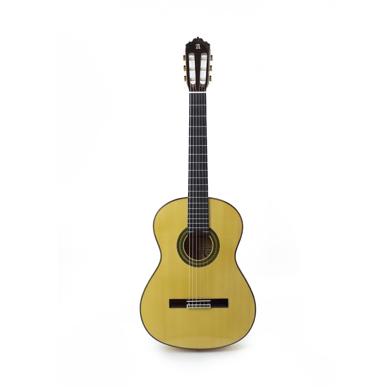 Guitarra Flamenca Alhambra 8FC