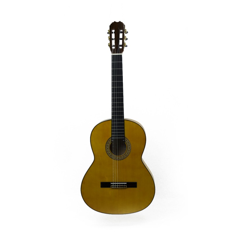 Guitarra Flamenca Rafael Martin GRM-0F 