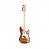 Marcus Miller P7 Swamp Ash 4 2a Gen TS